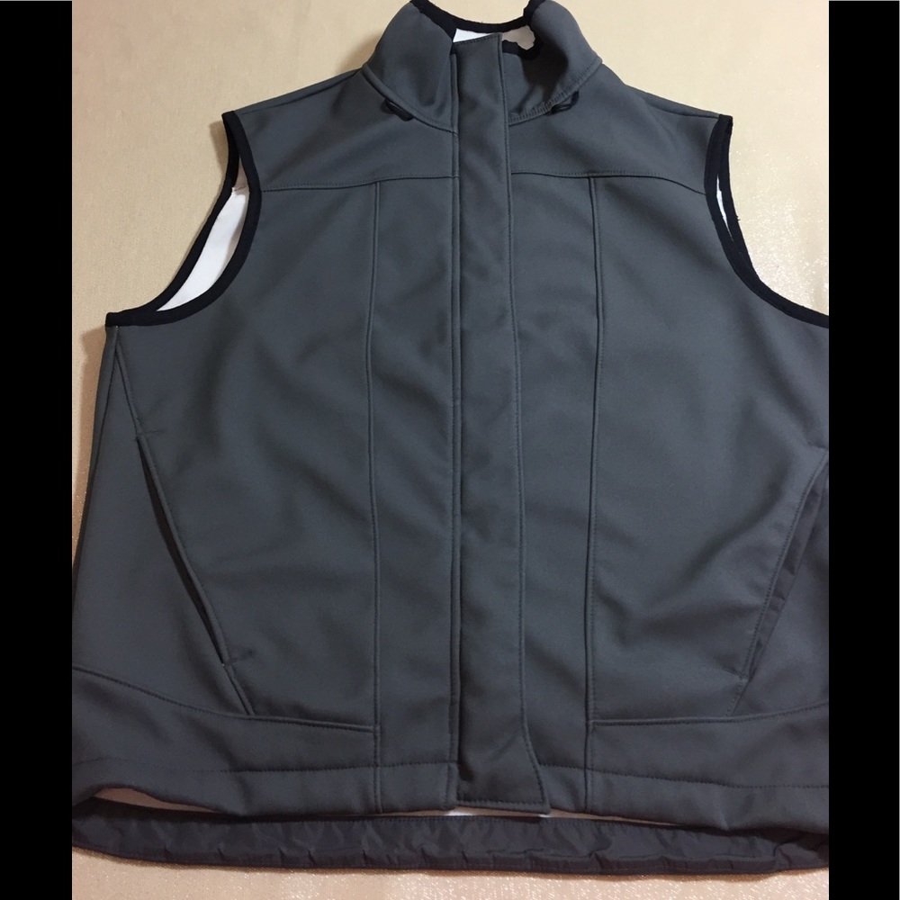 Columbia Convert vest